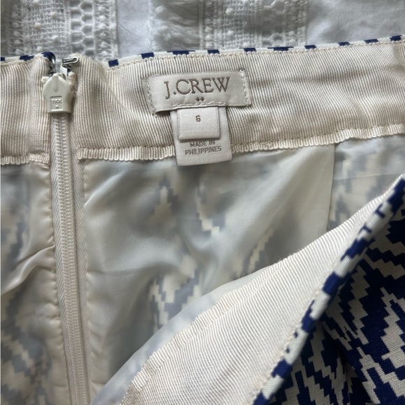 J. Crew Skirt - Picture 2 of 2